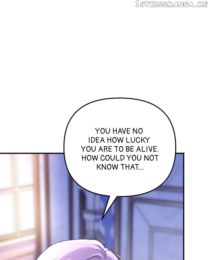 Only I Can Speak the Ancient Language of Magic Chapter 10 - page 8