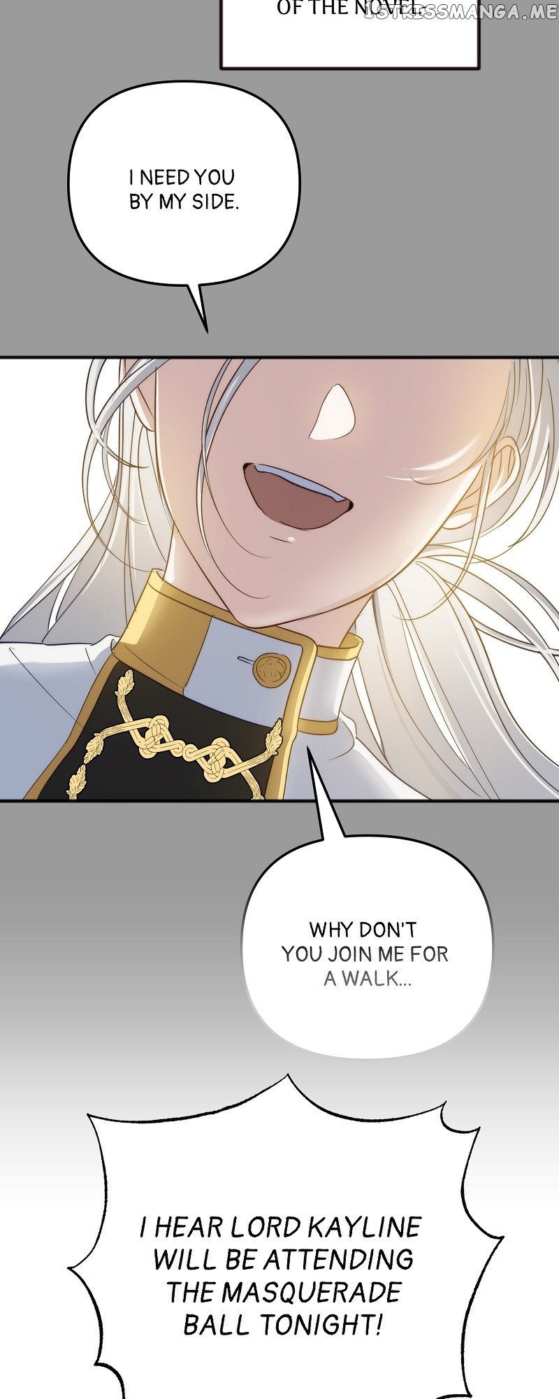 Only I Can Speak the Ancient Language of Magic Chapter 9 - page 11
