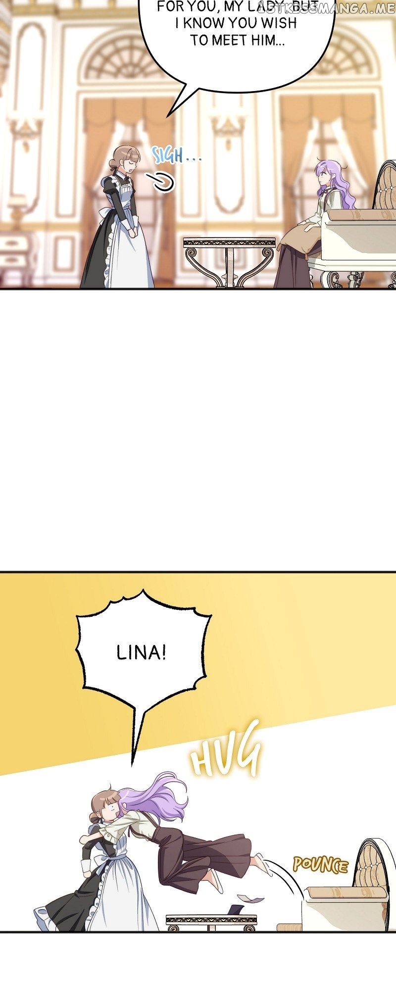 Only I Can Speak the Ancient Language of Magic Chapter 9 - page 14
