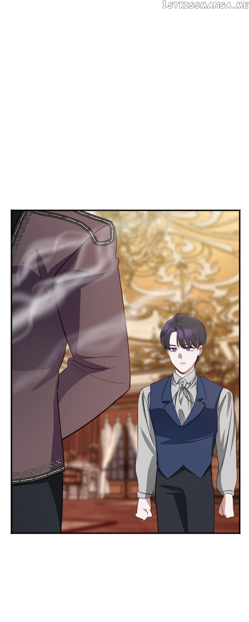 Only I Can Speak the Ancient Language of Magic Chapter 9 - page 23