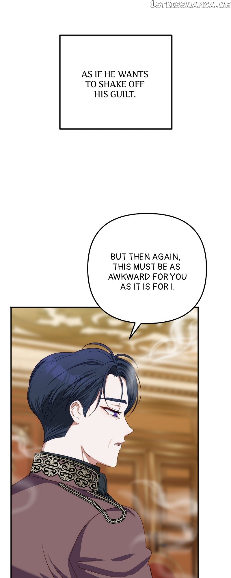 Only I Can Speak the Ancient Language of Magic Chapter 9 - page 27