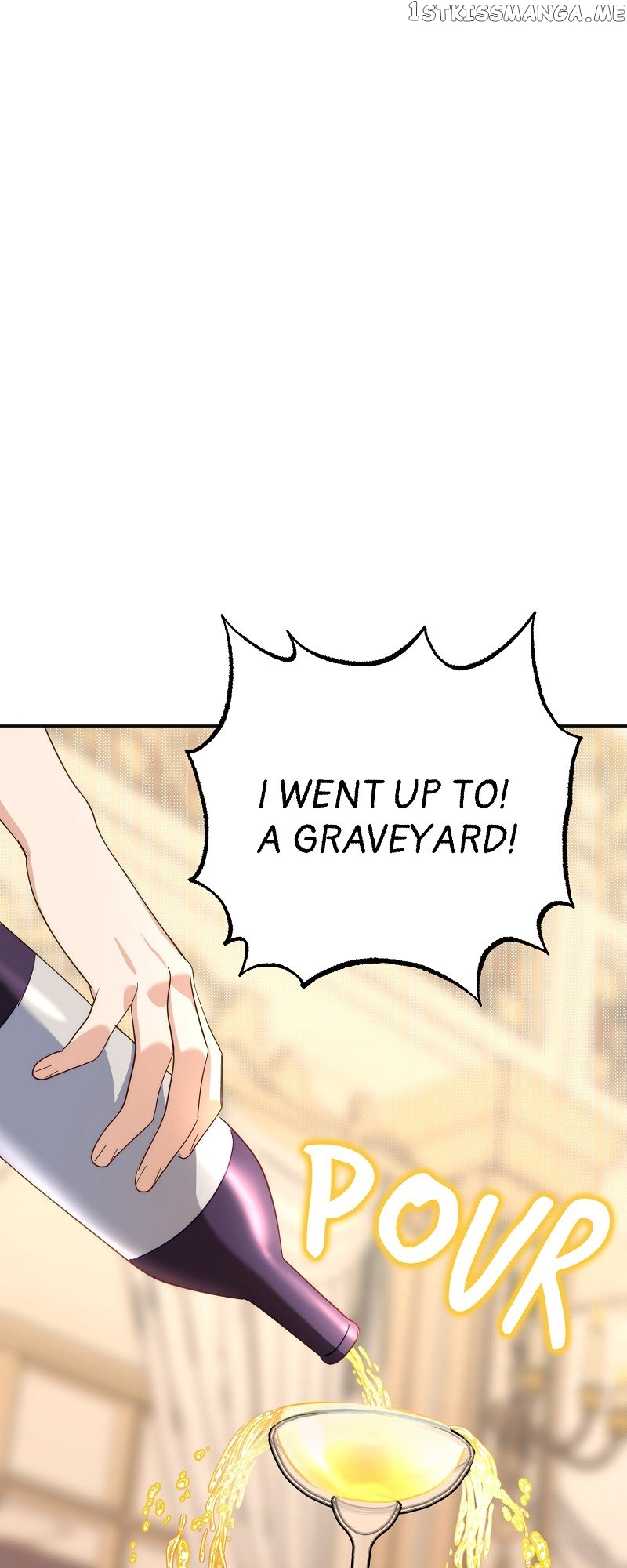 Only I Can Speak the Ancient Language of Magic Chapter 9 - page 42