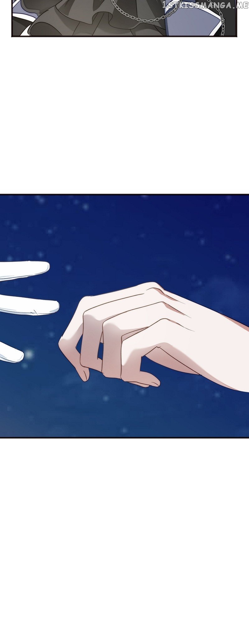 Only I Can Speak the Ancient Language of Magic Chapter 9 - page 67