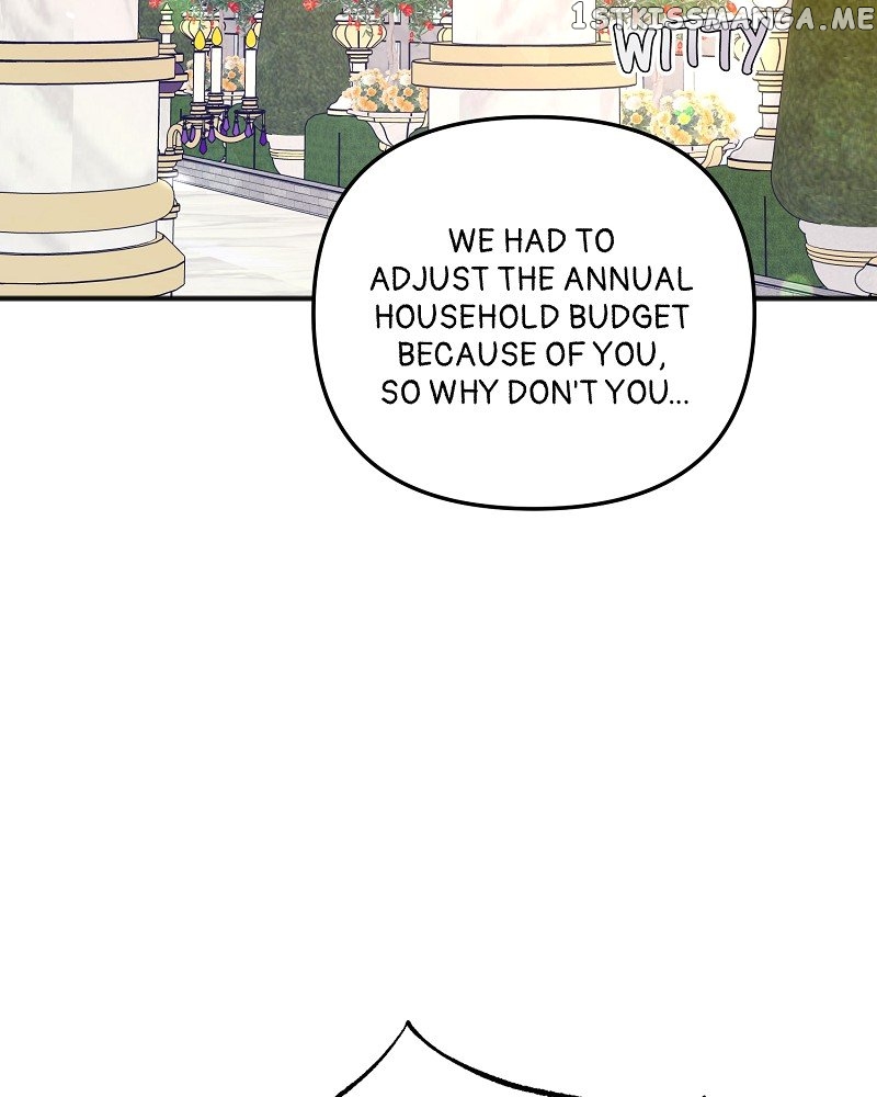 Only I Can Speak the Ancient Language of Magic Chapter 8 - page 16