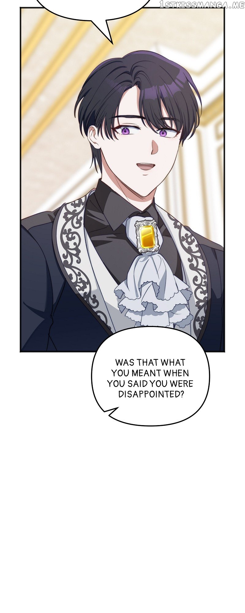 Only I Can Speak the Ancient Language of Magic Chapter 8 - page 33