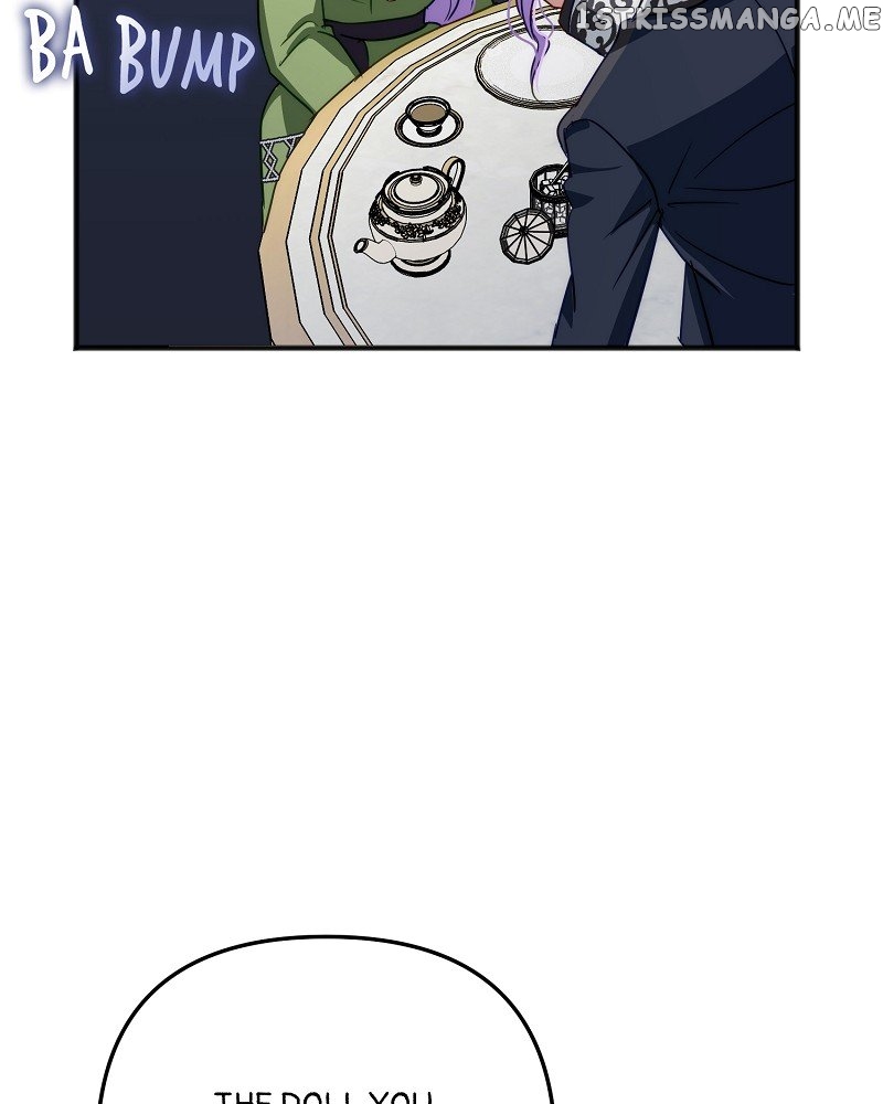 Only I Can Speak the Ancient Language of Magic Chapter 7 - page 16