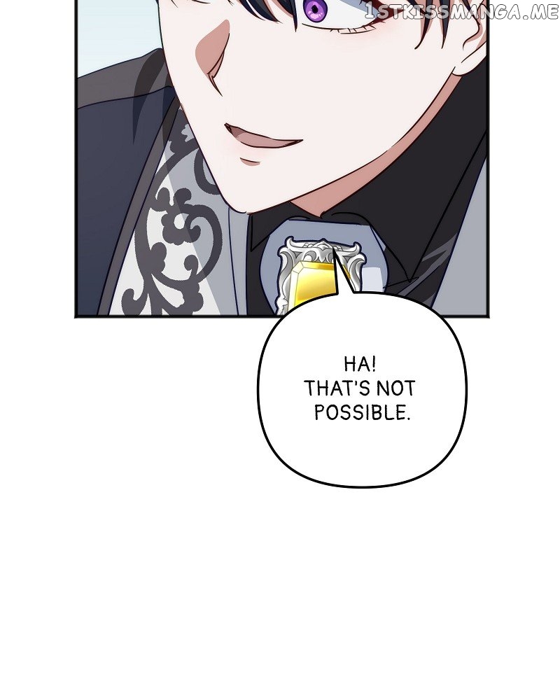 Only I Can Speak the Ancient Language of Magic Chapter 7 - page 24