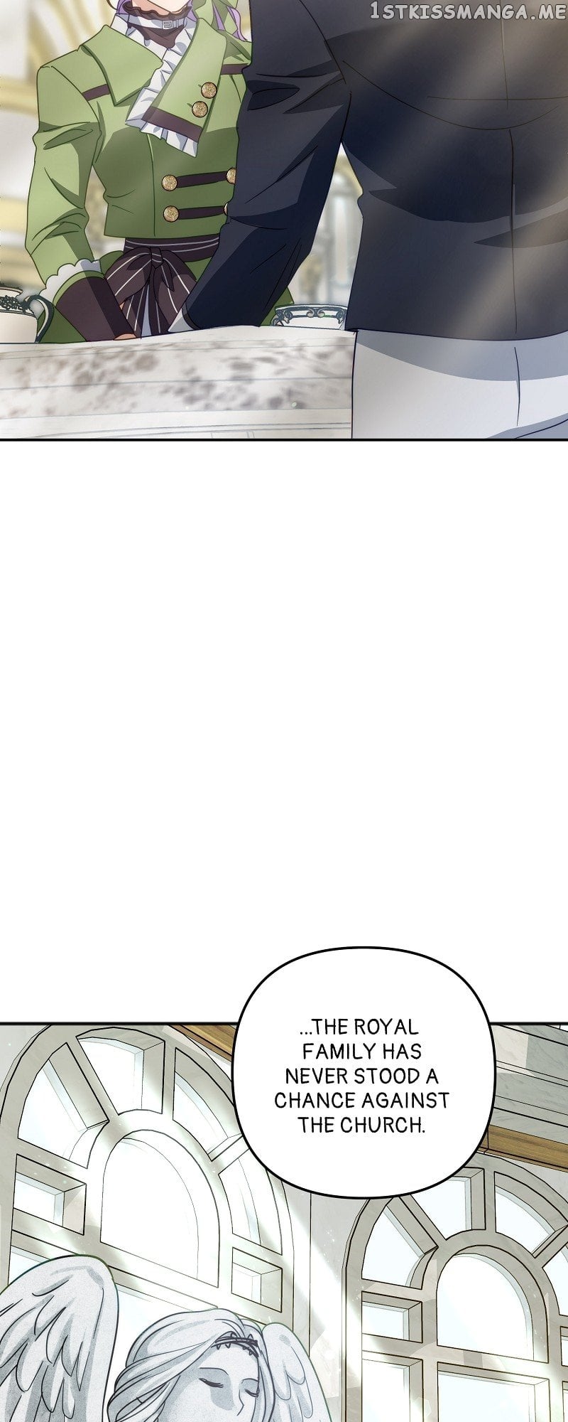 Only I Can Speak the Ancient Language of Magic Chapter 7 - page 29