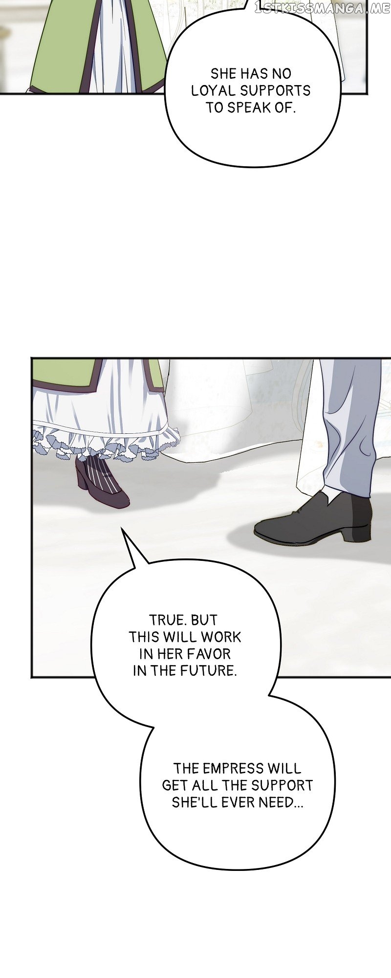 Only I Can Speak the Ancient Language of Magic Chapter 7 - page 31