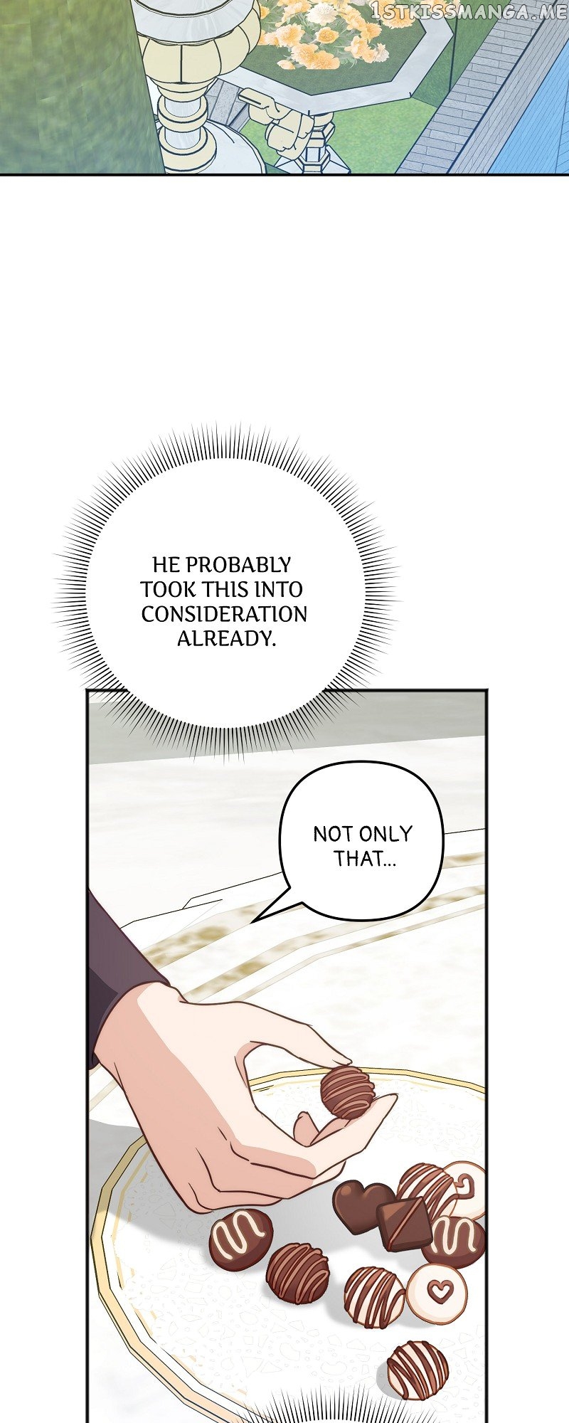 Only I Can Speak the Ancient Language of Magic Chapter 7 - page 38