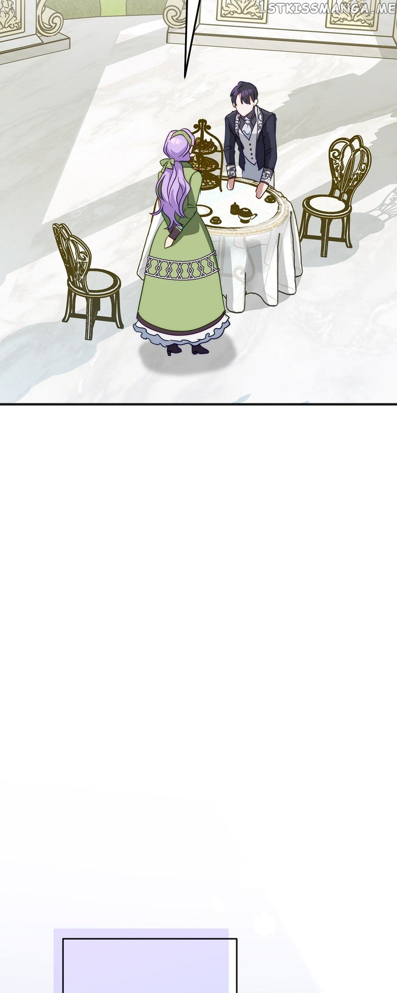 Only I Can Speak the Ancient Language of Magic Chapter 7 - page 47