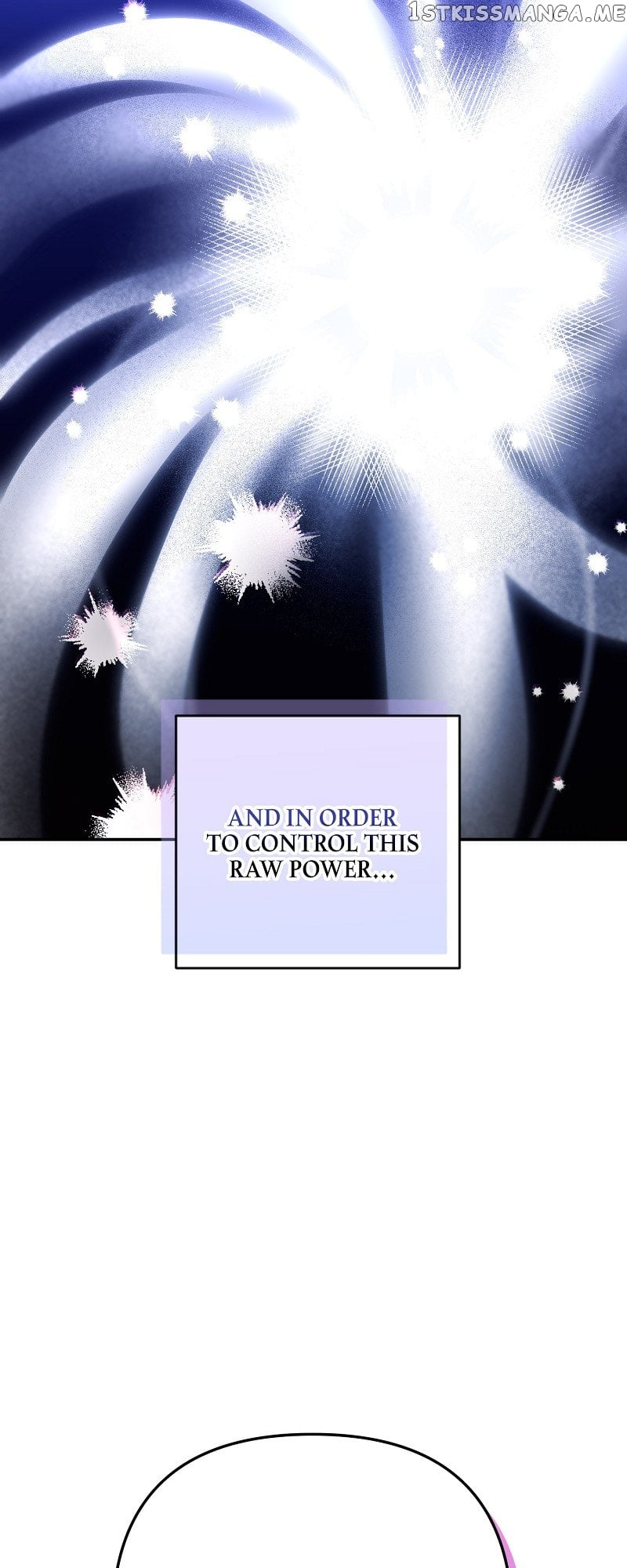 Only I Can Speak the Ancient Language of Magic Chapter 7 - page 49