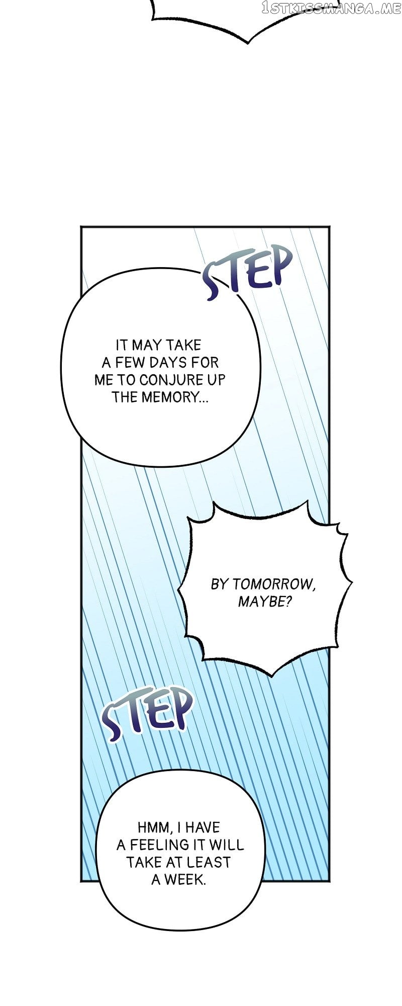 Only I Can Speak the Ancient Language of Magic Chapter 7 - page 68