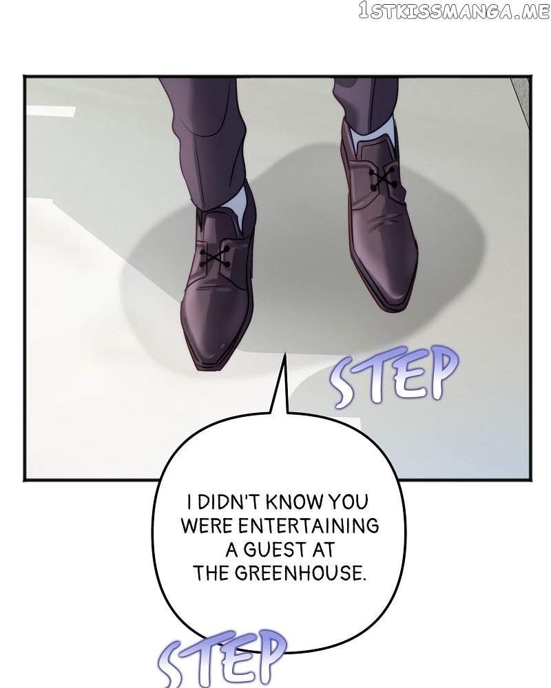 Only I Can Speak the Ancient Language of Magic Chapter 7 - page 72
