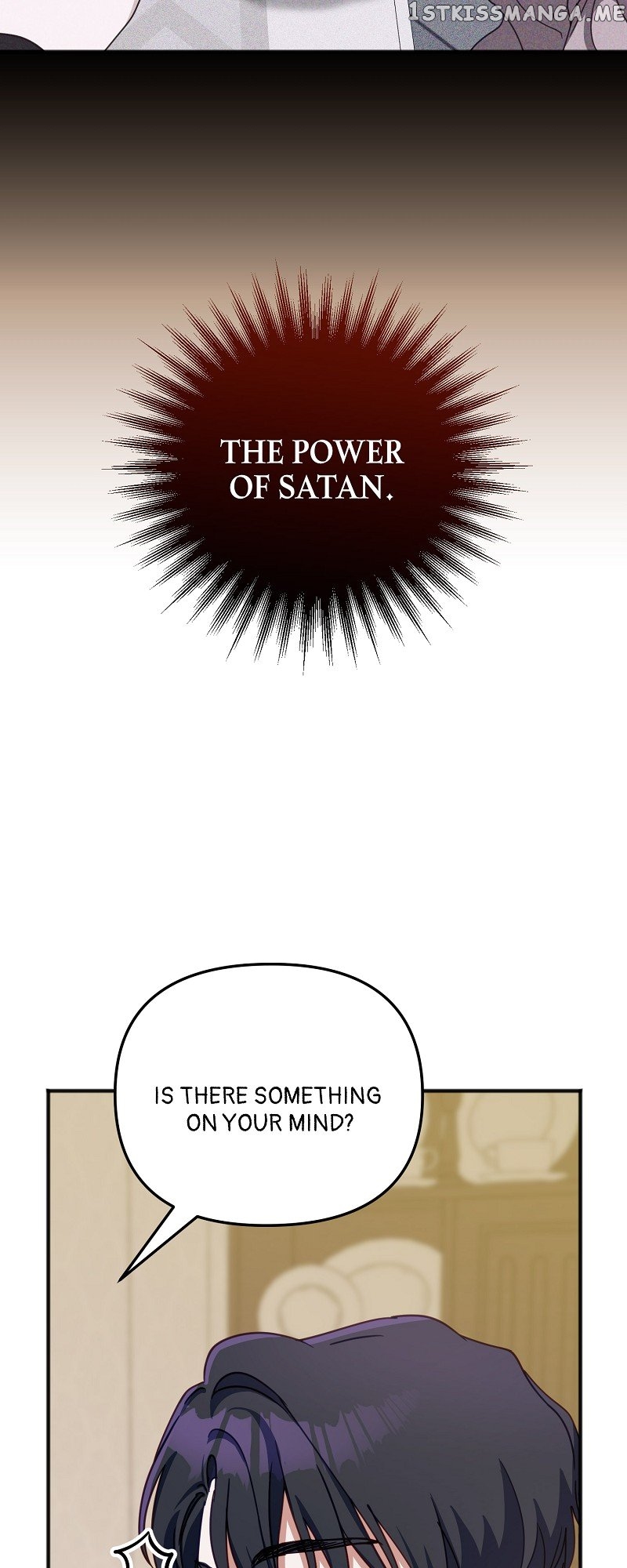 Only I Can Speak the Ancient Language of Magic Chapter 6 - page 18