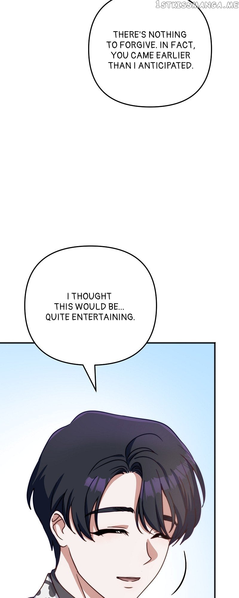 Only I Can Speak the Ancient Language of Magic Chapter 6 - page 45