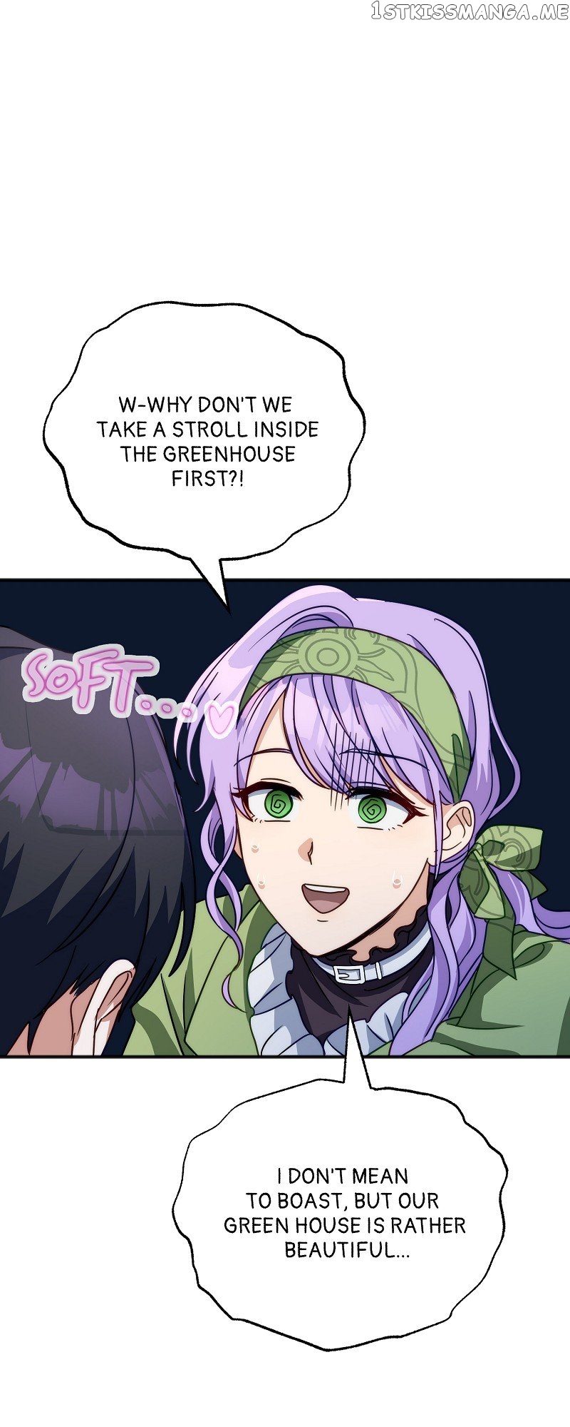 Only I Can Speak the Ancient Language of Magic Chapter 6 - page 53