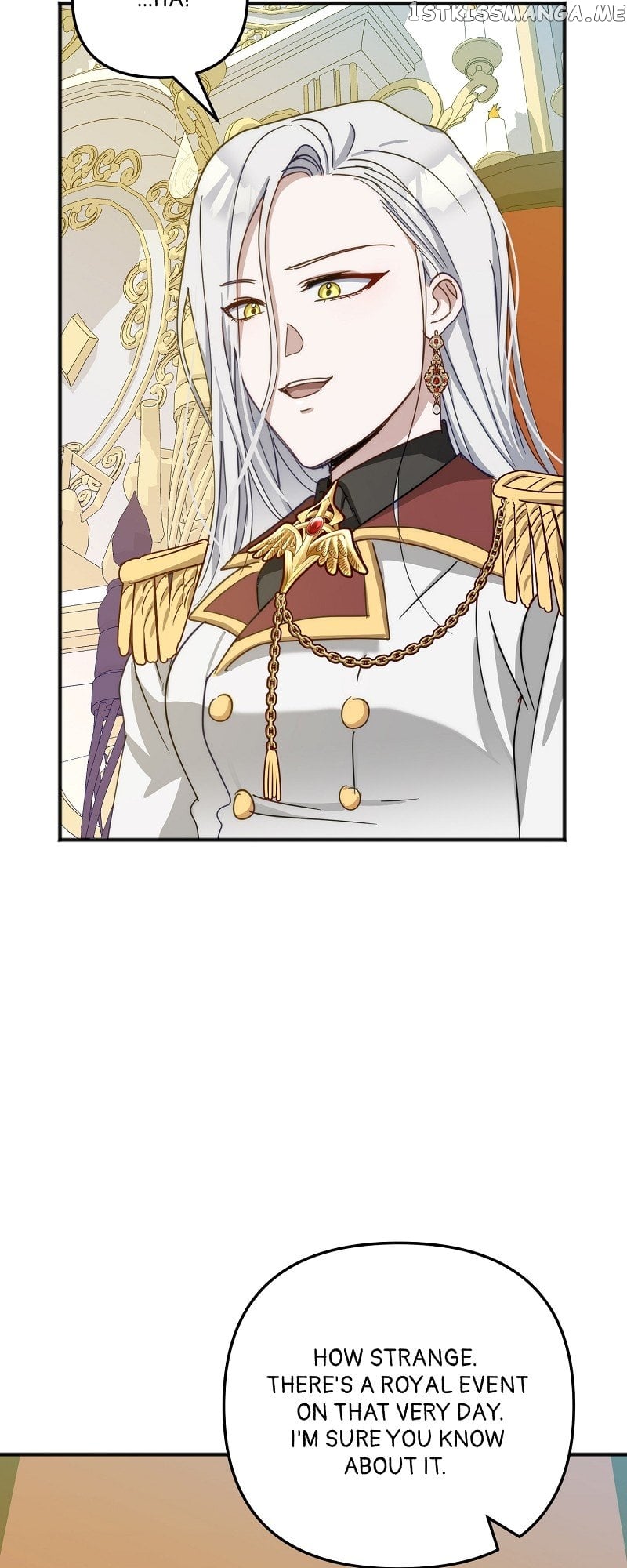 Only I Can Speak the Ancient Language of Magic Chapter 6 - page 58