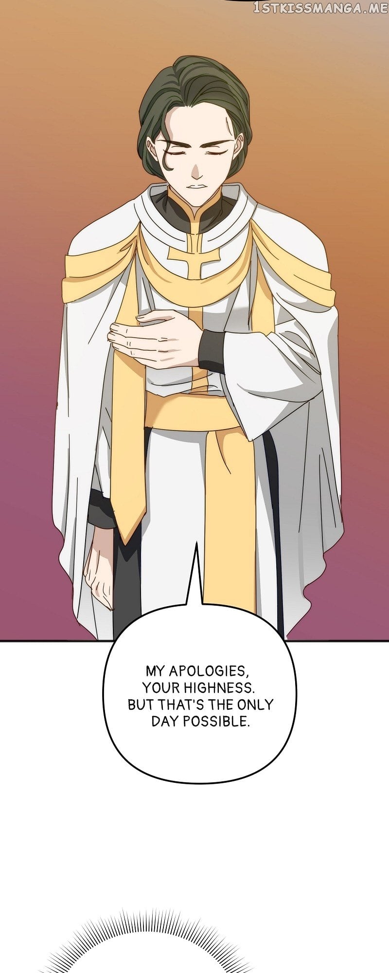 Only I Can Speak the Ancient Language of Magic Chapter 6 - page 59