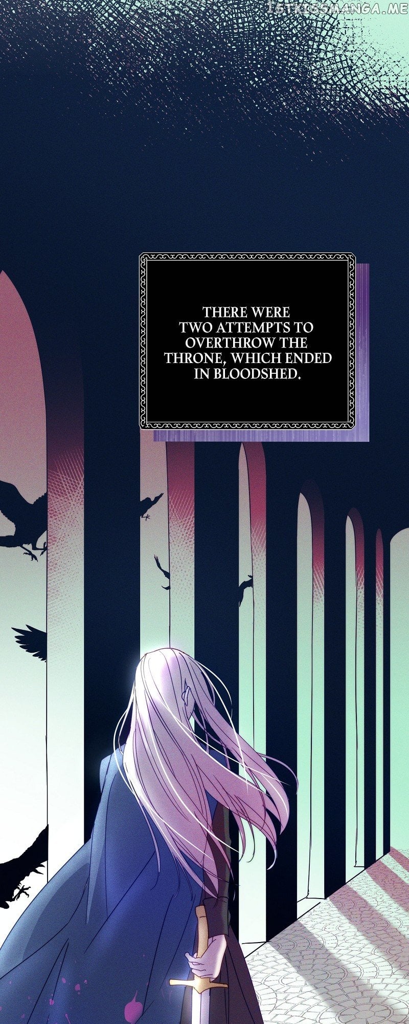 Only I Can Speak the Ancient Language of Magic Chapter 6 - page 61