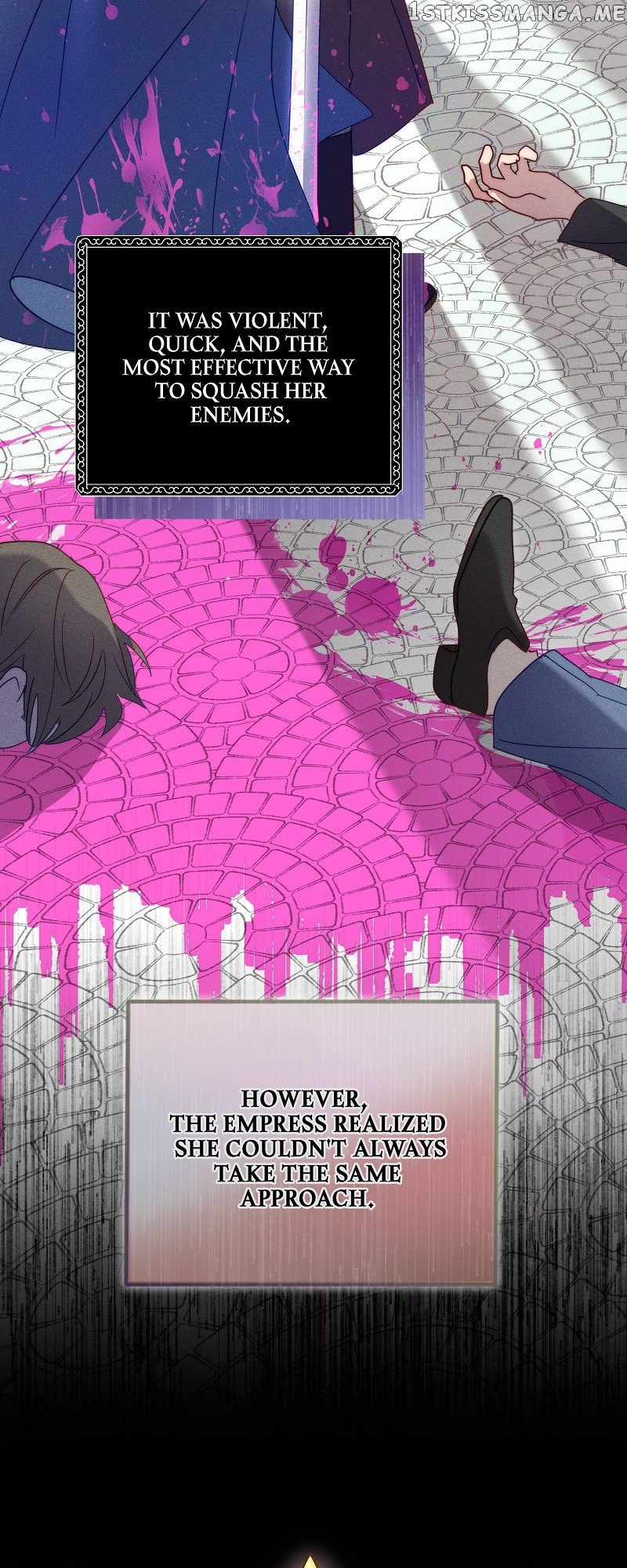 Only I Can Speak the Ancient Language of Magic Chapter 6 - page 62