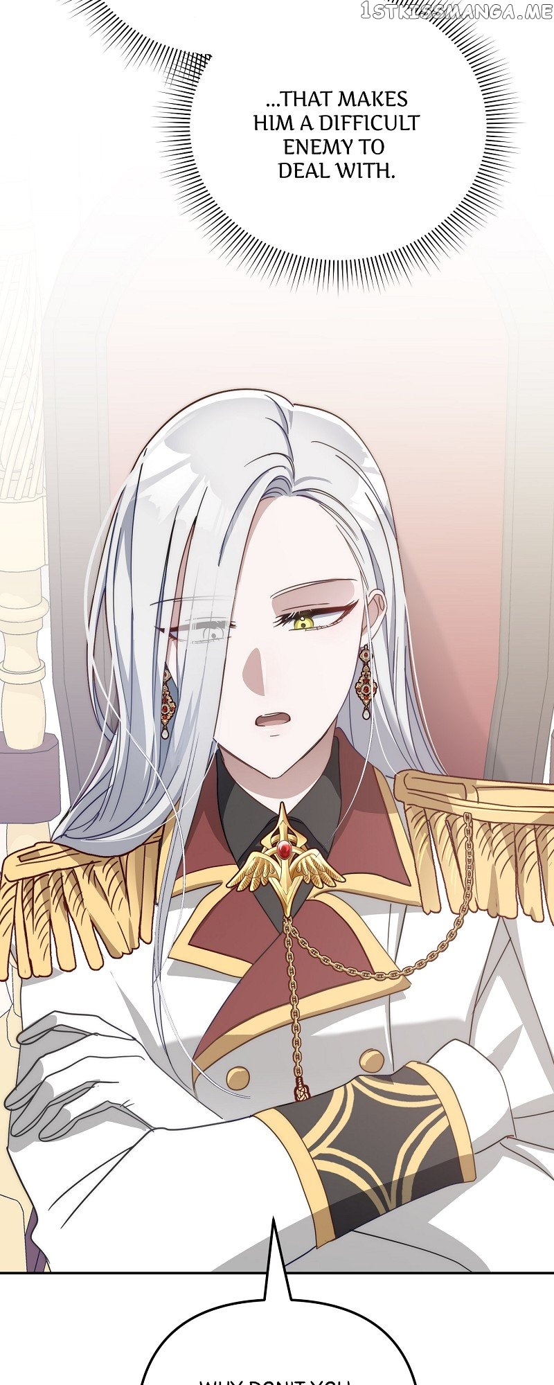 Only I Can Speak the Ancient Language of Magic Chapter 6 - page 65