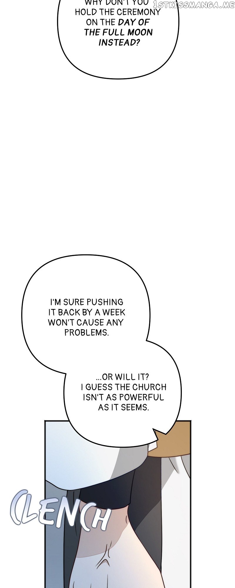 Only I Can Speak the Ancient Language of Magic Chapter 6 - page 66
