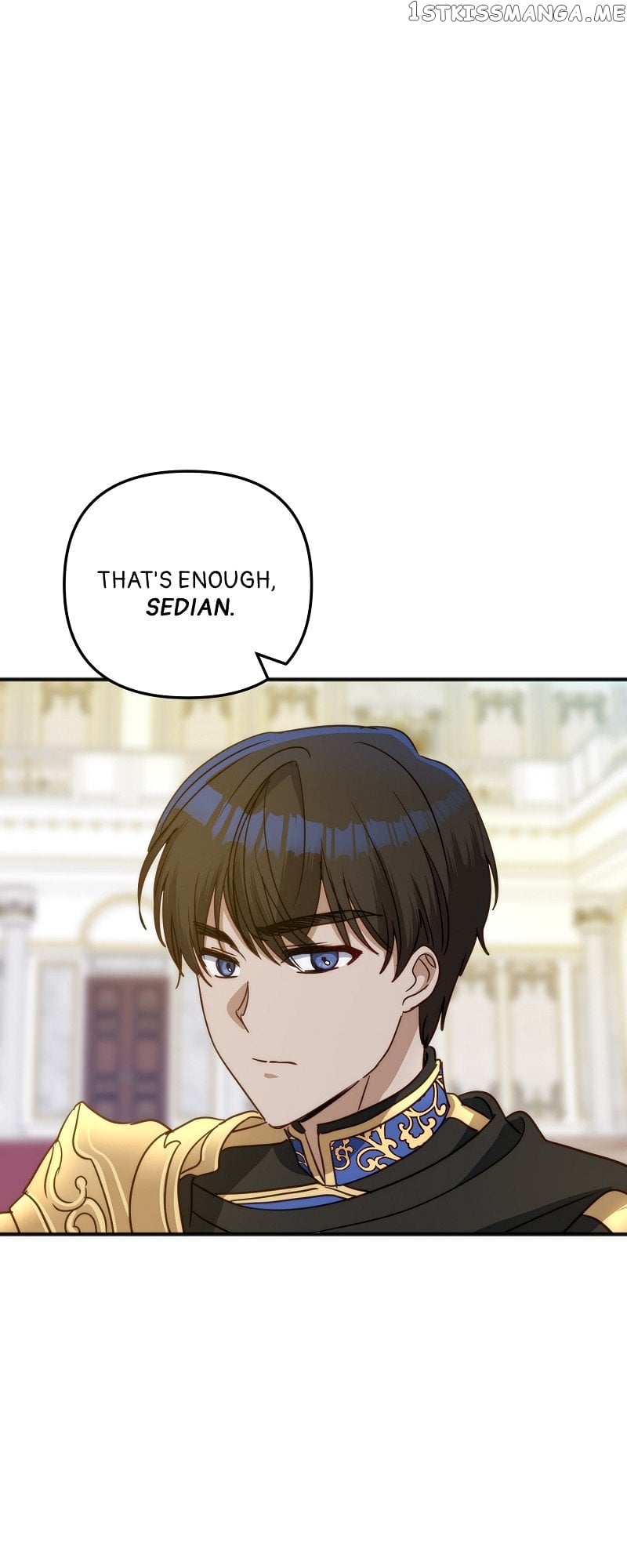 Only I Can Speak the Ancient Language of Magic Chapter 6 - page 70
