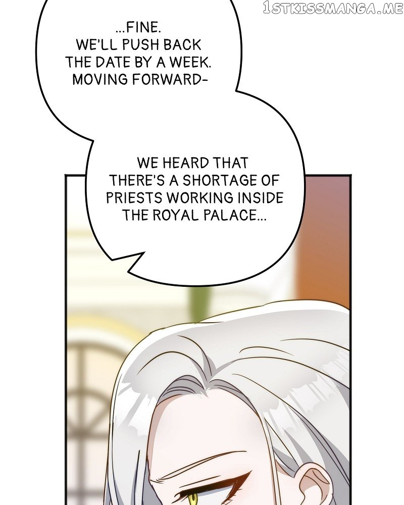Only I Can Speak the Ancient Language of Magic Chapter 6 - page 72