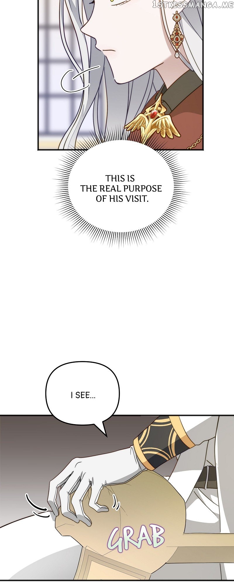 Only I Can Speak the Ancient Language of Magic Chapter 6 - page 73
