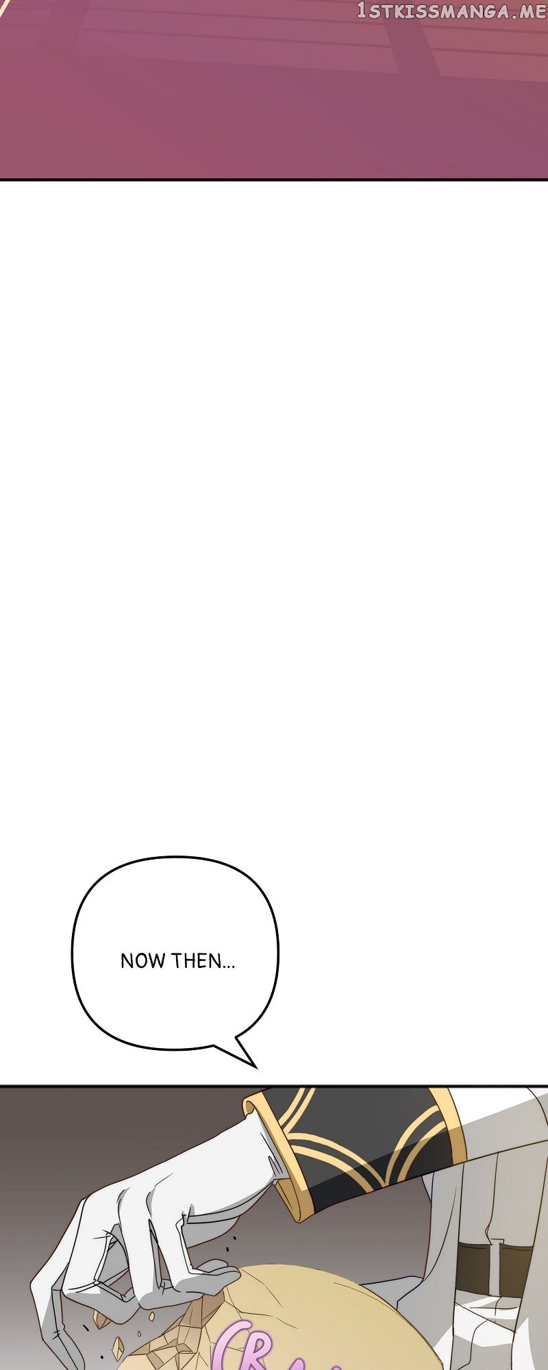 Only I Can Speak the Ancient Language of Magic Chapter 6 - page 75