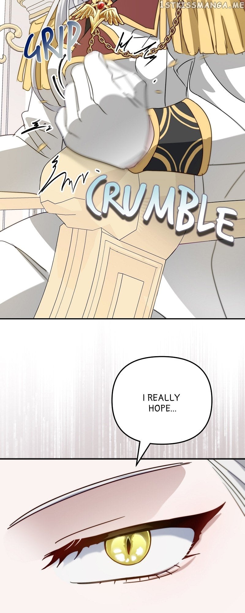 Only I Can Speak the Ancient Language of Magic Chapter 6 - page 77