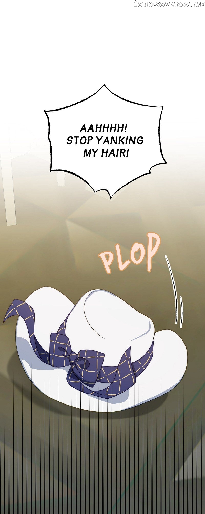 Only I Can Speak the Ancient Language of Magic Chapter 5 - page 1