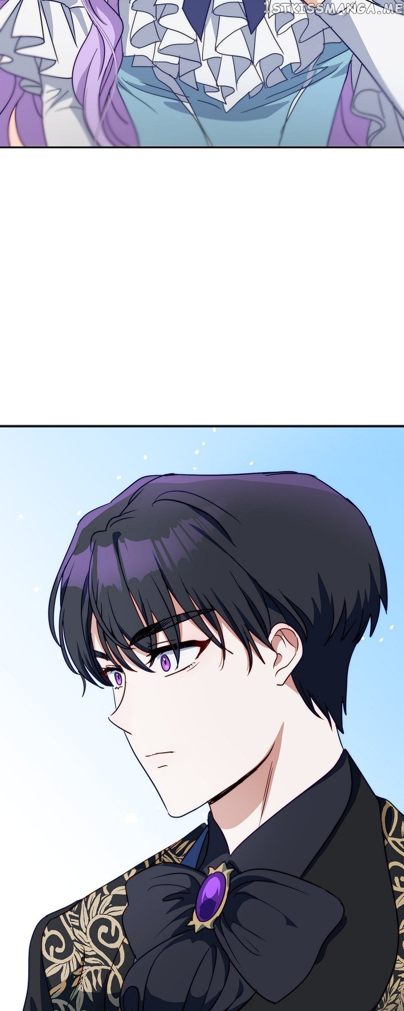Only I Can Speak the Ancient Language of Magic Chapter 5 - page 14