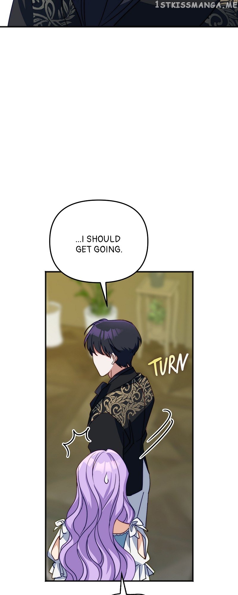 Only I Can Speak the Ancient Language of Magic Chapter 5 - page 15