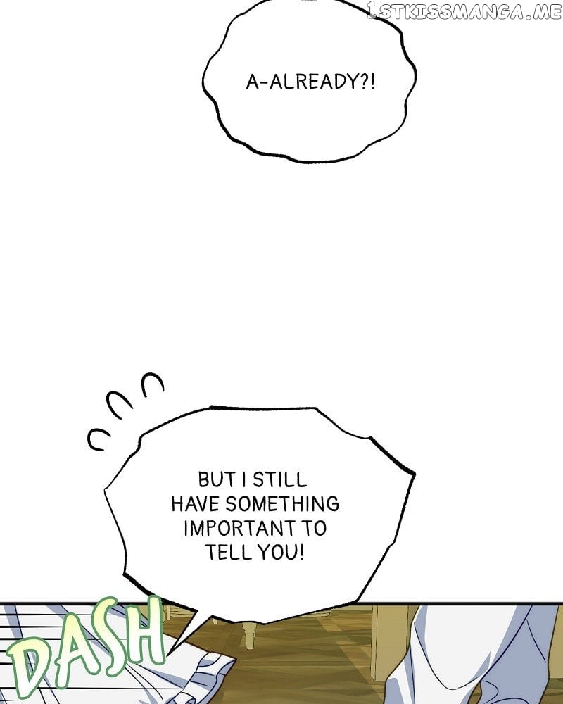 Only I Can Speak the Ancient Language of Magic Chapter 5 - page 16