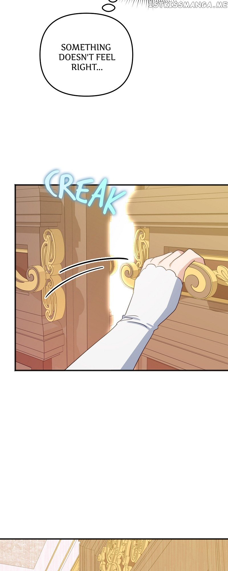Only I Can Speak the Ancient Language of Magic Chapter 5 - page 26