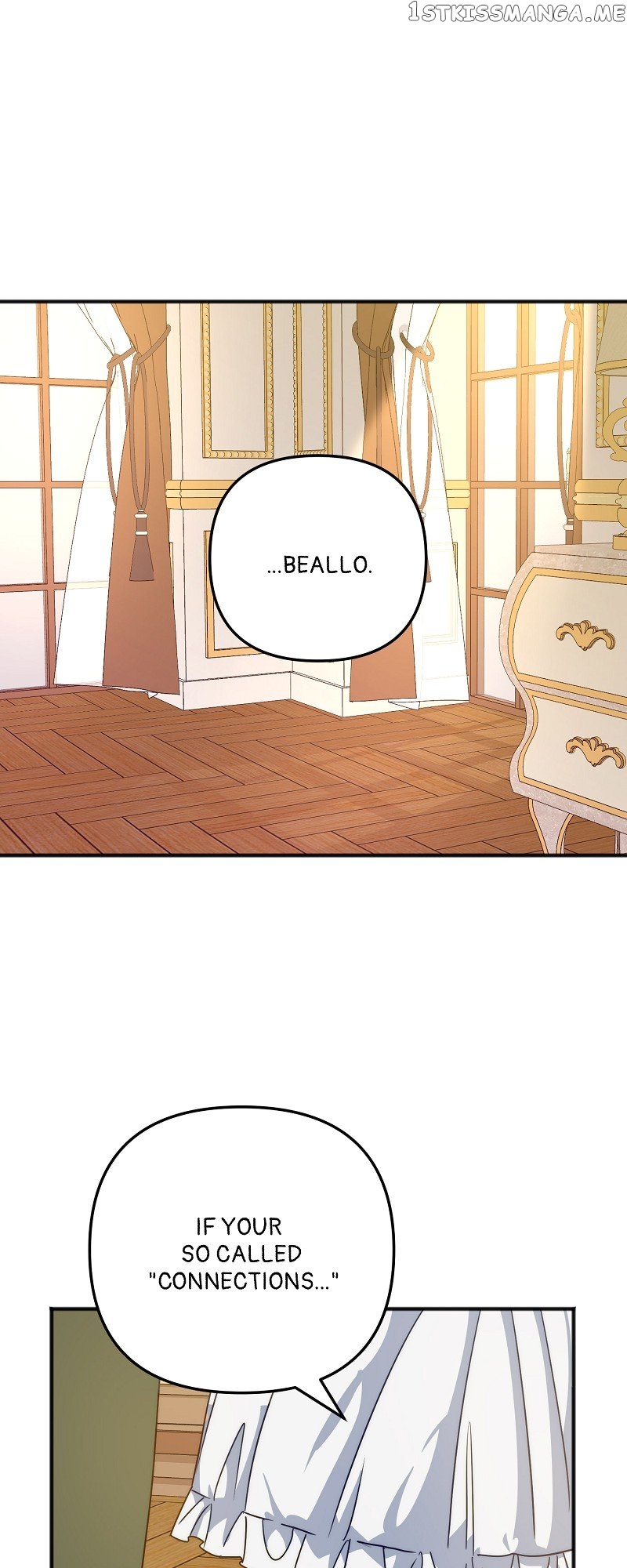 Only I Can Speak the Ancient Language of Magic Chapter 5 - page 51