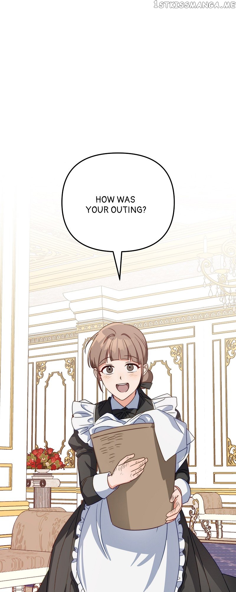 Only I Can Speak the Ancient Language of Magic Chapter 5 - page 63