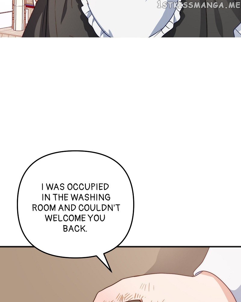 Only I Can Speak the Ancient Language of Magic Chapter 5 - page 64