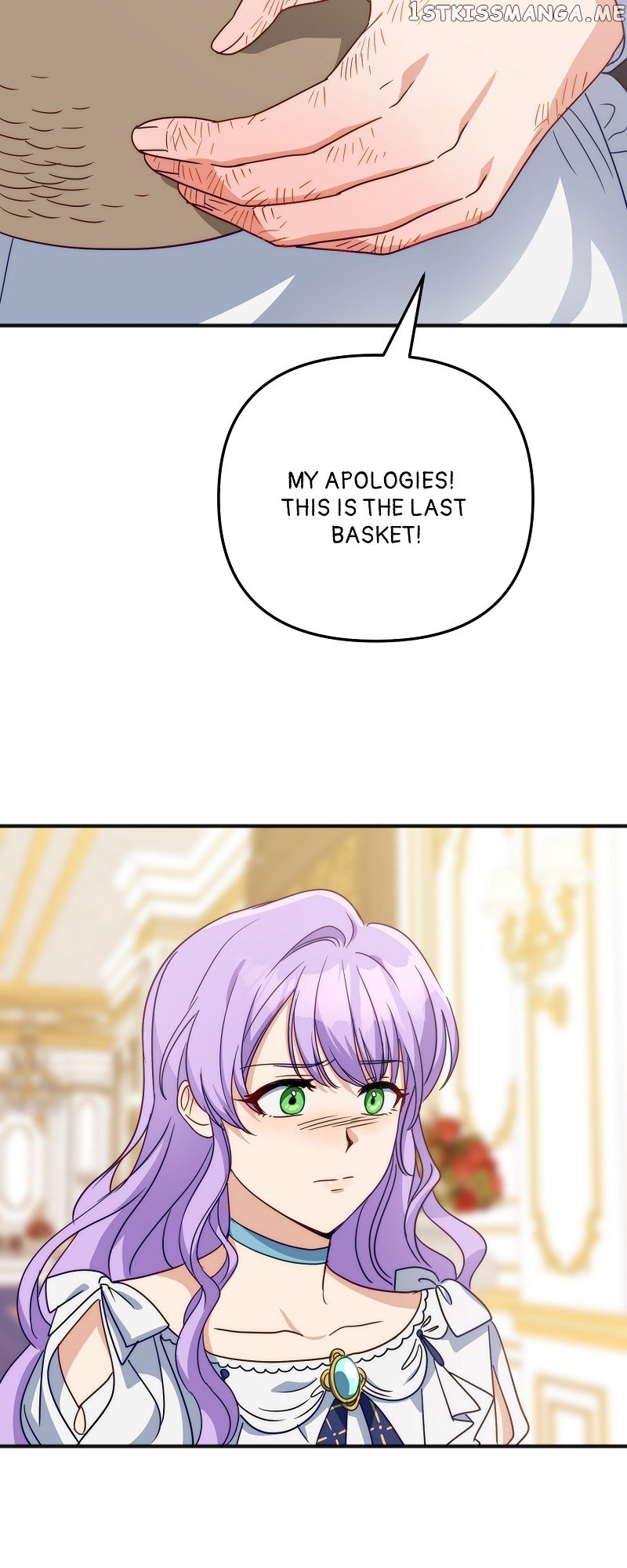 Only I Can Speak the Ancient Language of Magic Chapter 5 - page 65