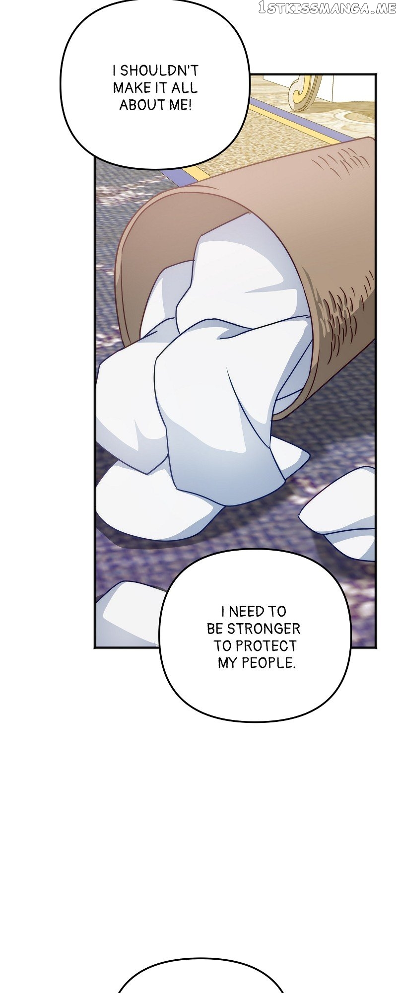 Only I Can Speak the Ancient Language of Magic Chapter 5 - page 67