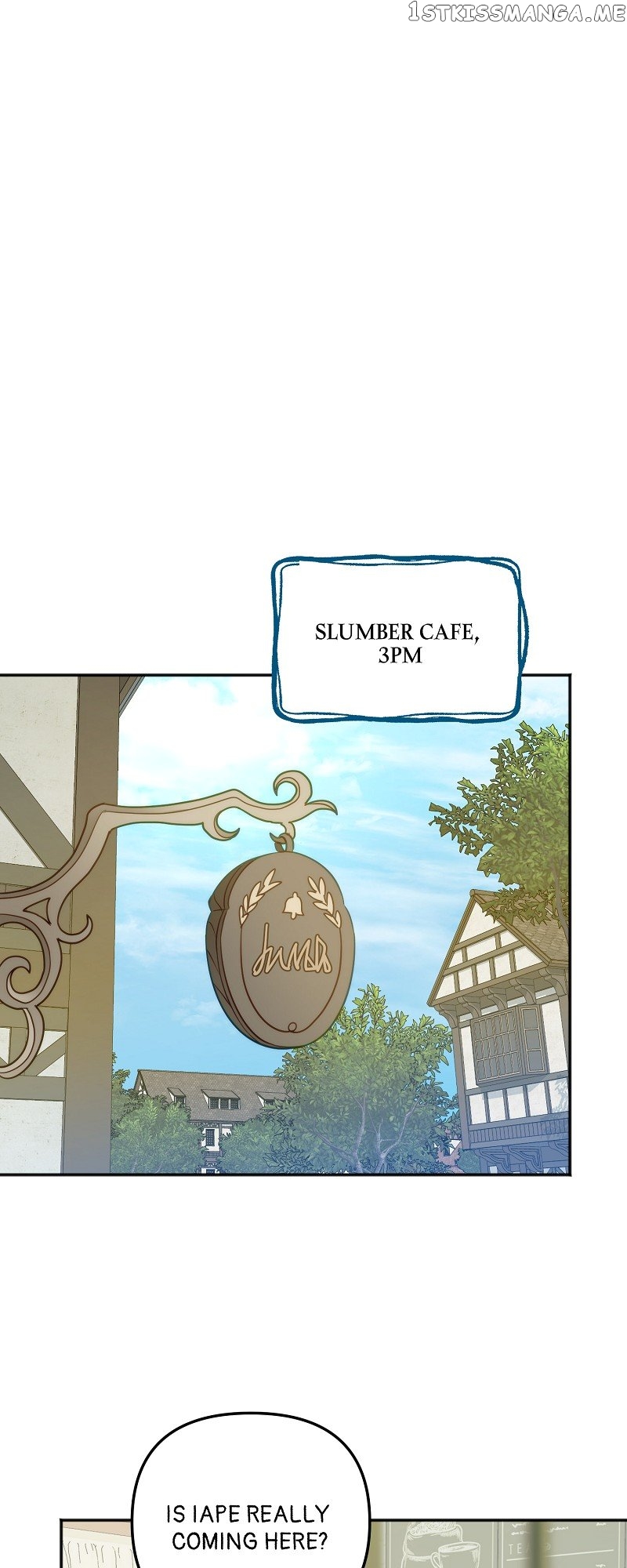 Only I Can Speak the Ancient Language of Magic Chapter 4 - page 1
