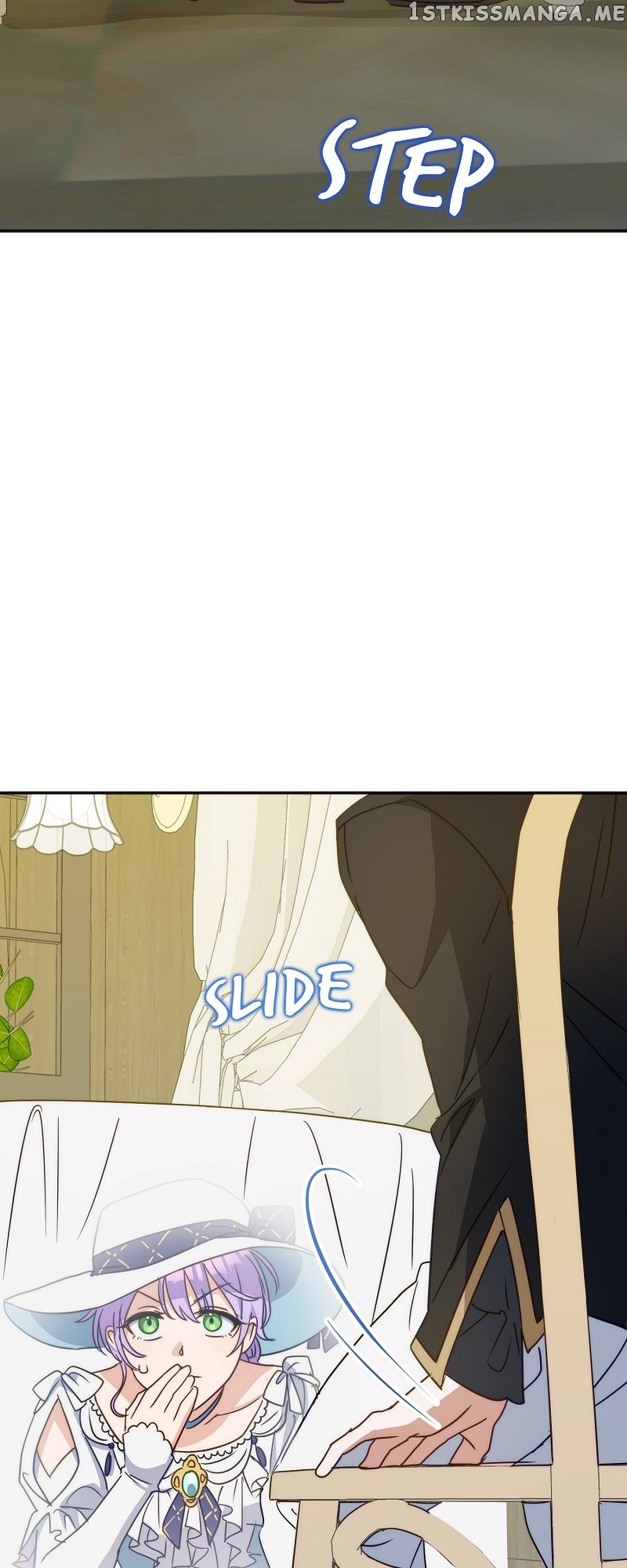 Only I Can Speak the Ancient Language of Magic Chapter 4 - page 13