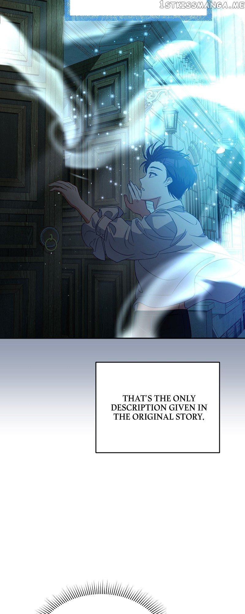 Only I Can Speak the Ancient Language of Magic Chapter 4 - page 30