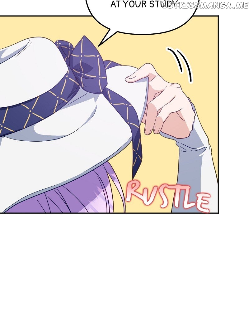 Only I Can Speak the Ancient Language of Magic Chapter 4 - page 32