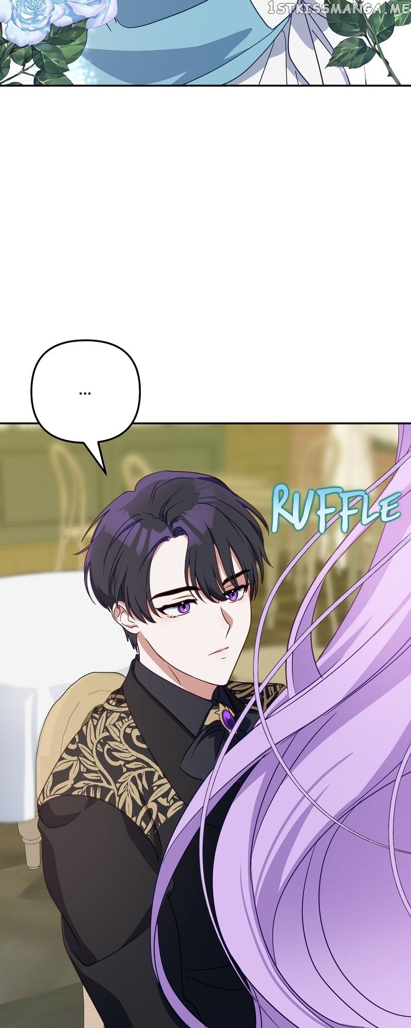 Only I Can Speak the Ancient Language of Magic Chapter 4 - page 34