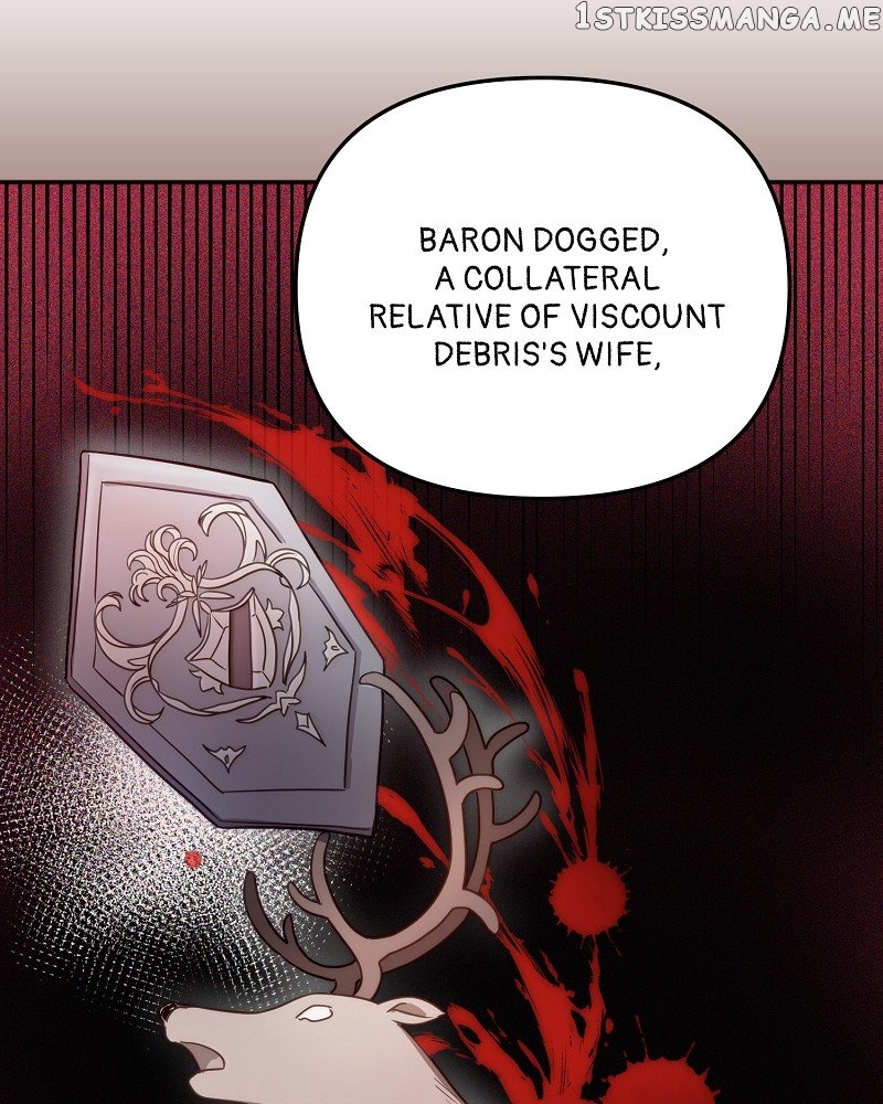 Only I Can Speak the Ancient Language of Magic Chapter 4 - page 40