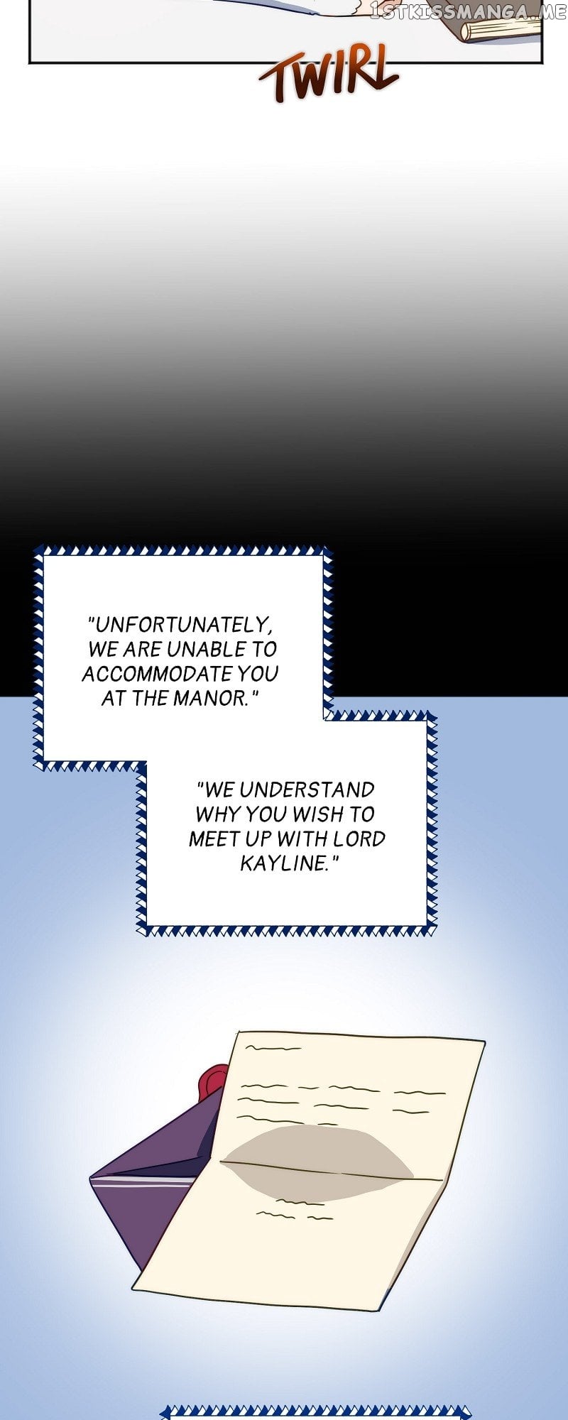 Only I Can Speak the Ancient Language of Magic Chapter 4 - page 5