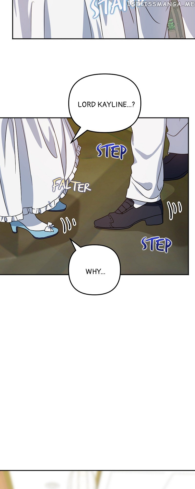 Only I Can Speak the Ancient Language of Magic Chapter 4 - page 51